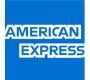 Logo American Express
