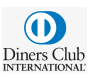 Logo Diners Club