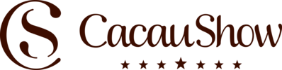 Logo Cacau Show