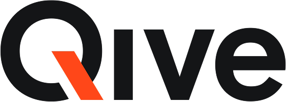 Logo Qive
