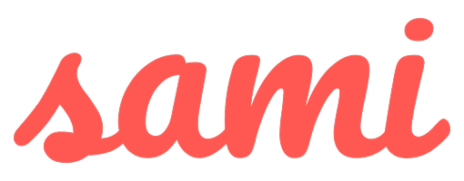 Logo Sami Saúde