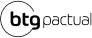 Logo BTG Pactual