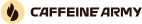 Logo Caffeine Army