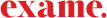 Logo Exame
