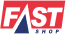 Logo Fast Shop