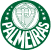 Logo Palmeiras